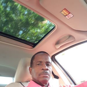 Meet your Posher, Wayne